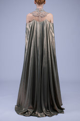 Habiba Gown